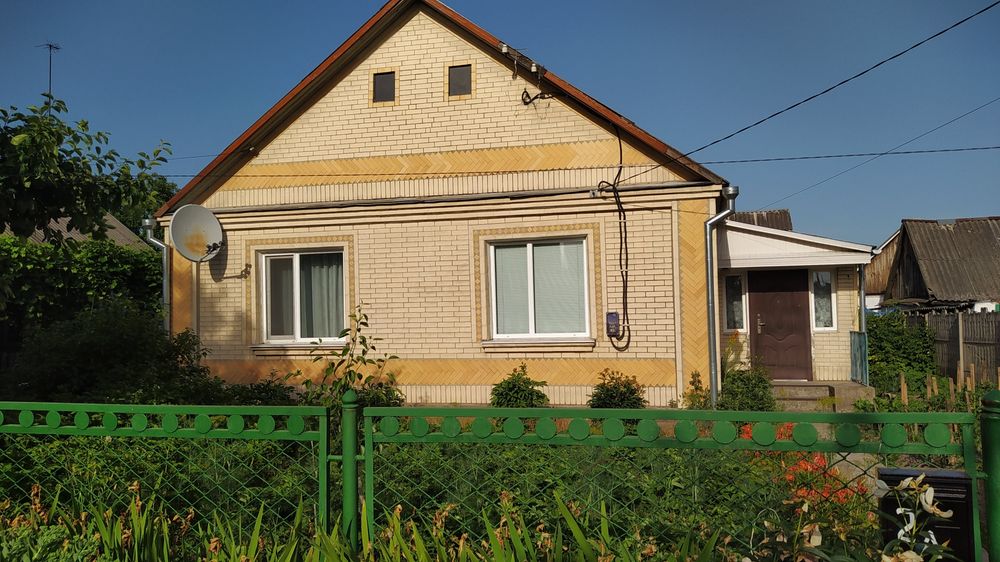 Будинок, Звягель у Житомирській області, ID 423063, фото №8