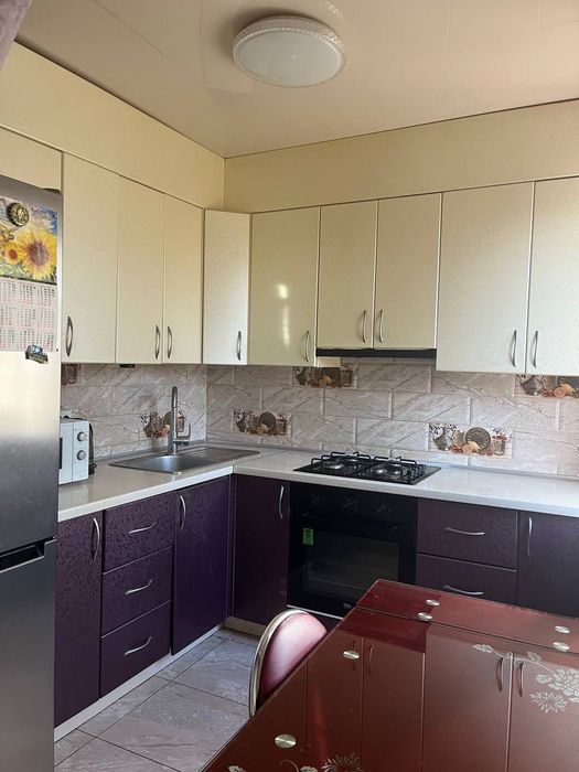 Квартира на вул. Черняховського в Кривому Розі, ID 385200, фото №4