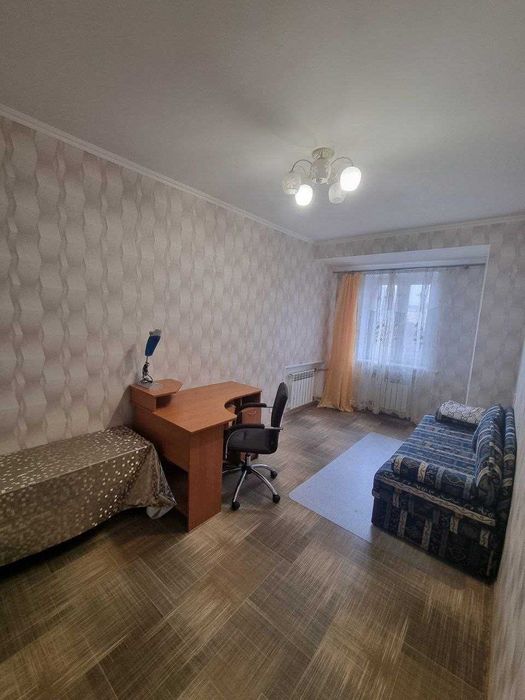 Квартира на вул. Гопнер, 5 в Дніпрі, ID 385196, фото №3