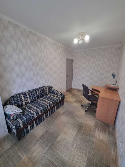 Квартира на вул. Гопнер, 5 в Дніпрі, ID 385196, фото №4