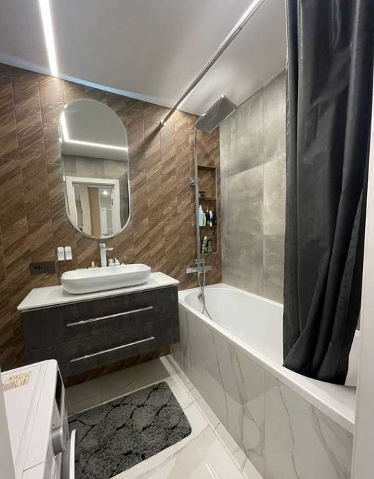 Квартира на вул. Качановська, 21 в Харкові, ID 385192, фото №17