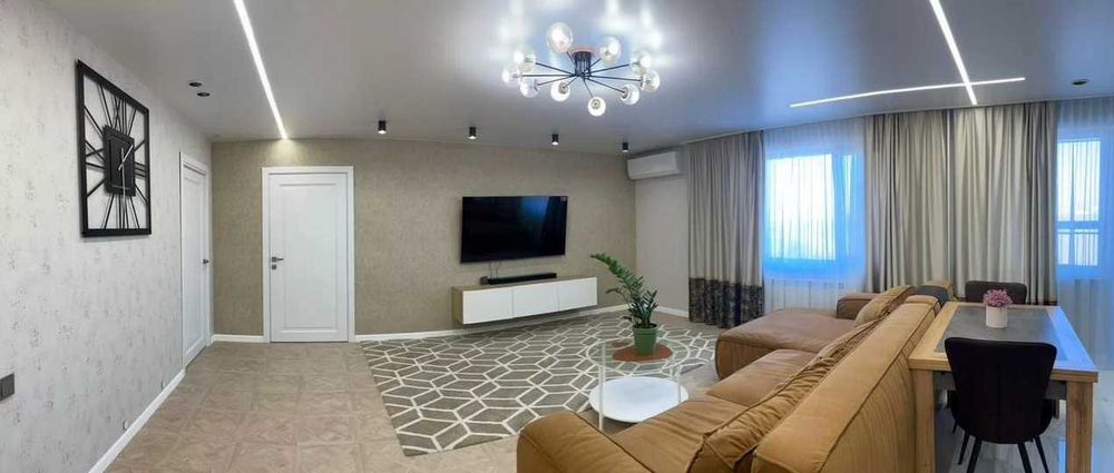 Квартира на вул. Качановська, 21 в Харків, ID 385192, фото №3