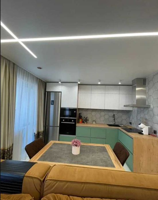 Квартира на вул. Качановська, 21 в Харків, ID 385192, фото №4