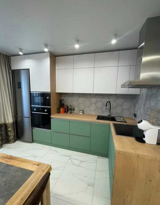 Квартира на вул. Качановська, 21 в Харків, ID 385192, фото №5
