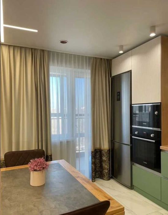 Квартира на вул. Качановська, 21 в Харкові, ID 385192, фото №6