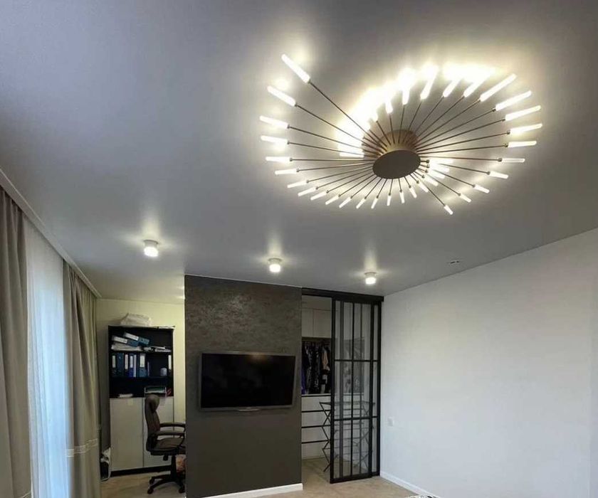 Квартира на вул. Качановська, 21 в Харкові, ID 385192, фото №9