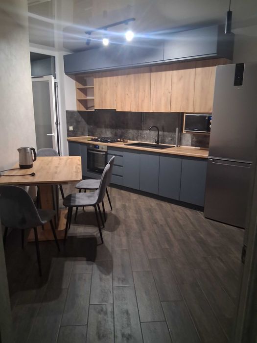 Квартира на вул. Довбуша в Львів, ID 385195, фото №1