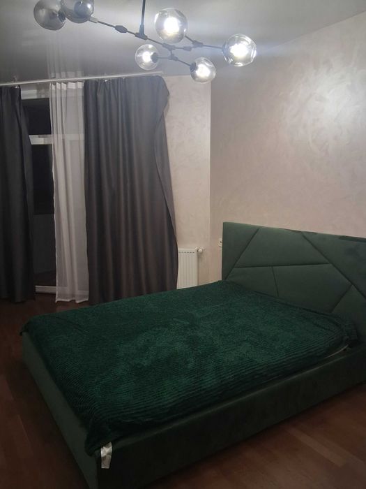 Квартира на вул. Довбуша в Львів, ID 385195, фото №2