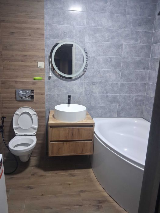 Квартира на вул. Довбуша в Львів, ID 385195, фото №3