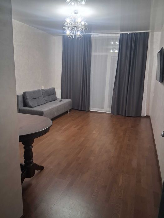 Квартира на вул. Довбуша в Львів, ID 385195, фото №4