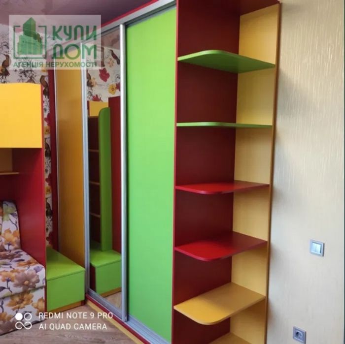 Квартира на ЖК Ковалівський в Кропивницькому, ID 385198, фото №3