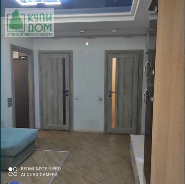 Квартира на ЖК Ковалівський в Кропивницькому, ID 385198, фото №4