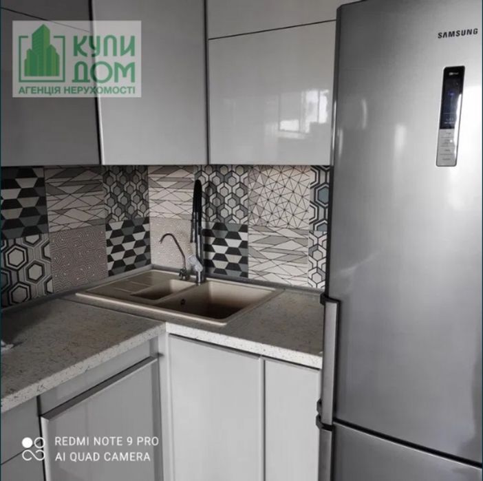 Квартира на ЖК Ковалівський в Кропивницькому, ID 385198, фото №5