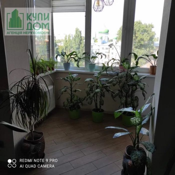 Квартира на ЖК Ковалівський в Кропивницькому, ID 385198, фото №6