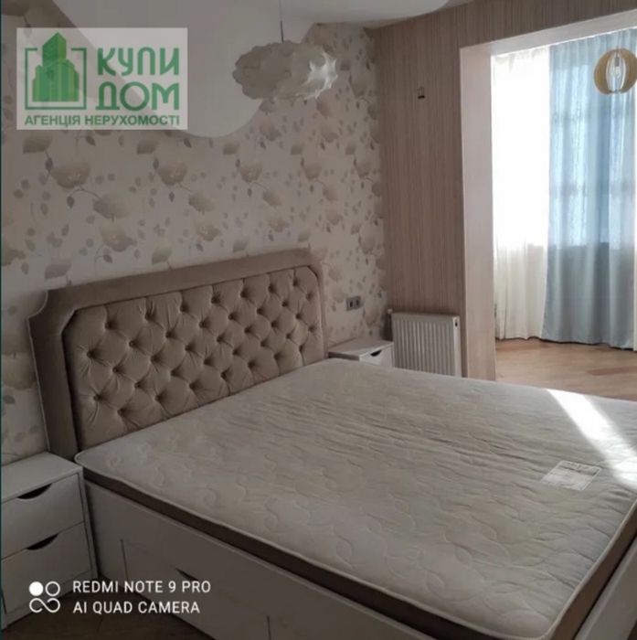 Квартира на ЖК Ковалівський в Кропивницькому, ID 385198, фото №7