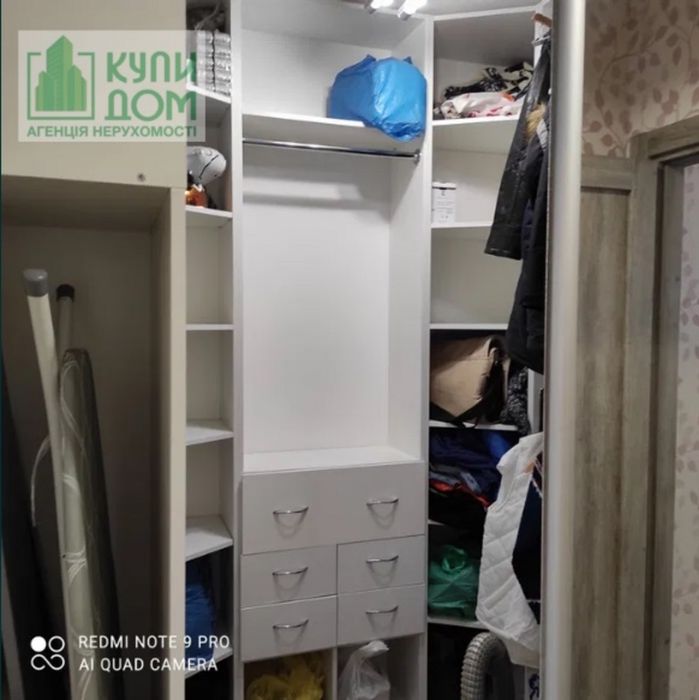 Квартира на ЖК Ковалівський в Кропивницькому, ID 385198, фото №8