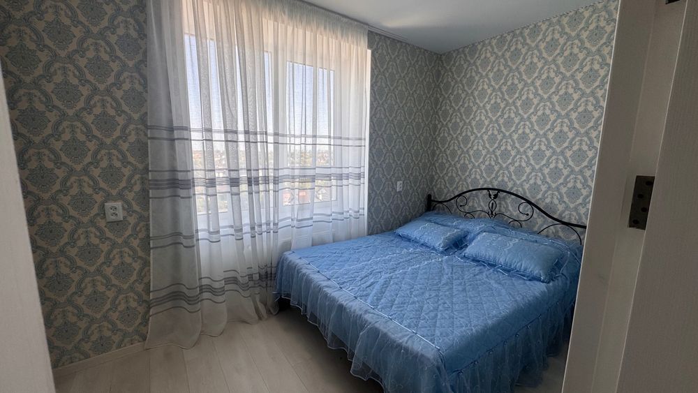 Квартира на вул. Покровська, 2/2 в Київ, ID 385212, фото №4