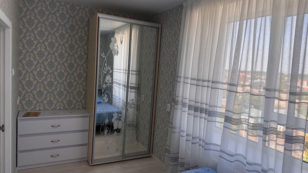 Квартира на вул. Покровська, 2/2 в Київ, ID 385212, фото №5