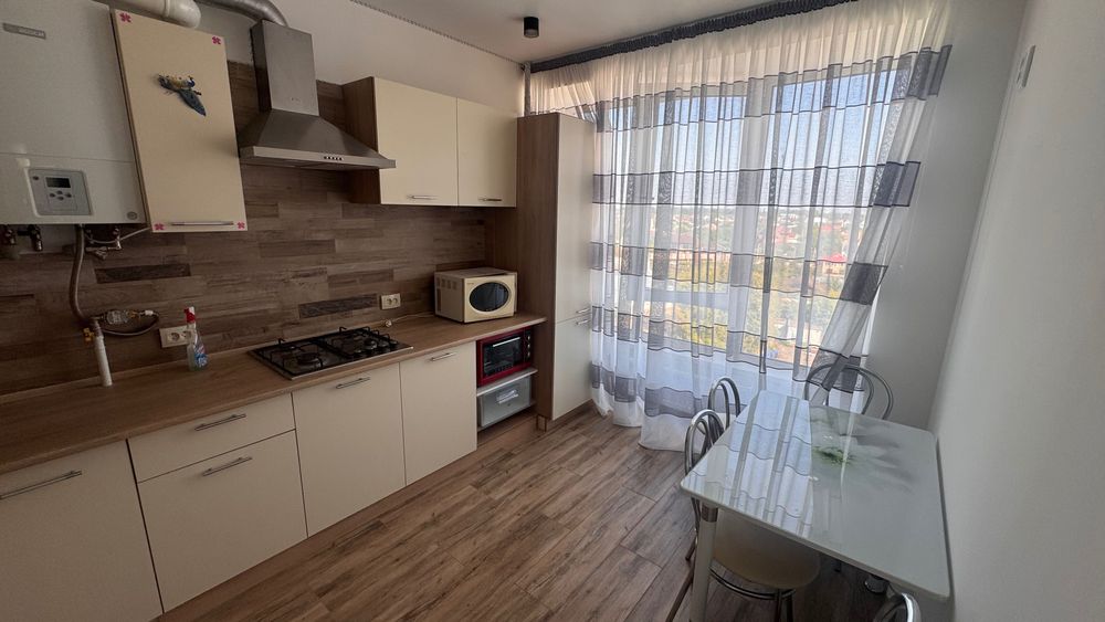 Квартира на вул. Покровська, 2/2 в Києві, ID 385212, фото №6