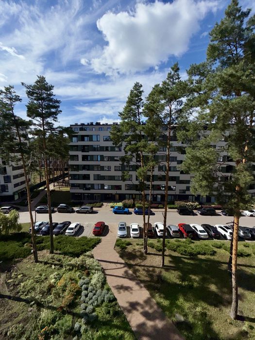 Квартира на ЖК Park Town в Київ, ID 385209, фото №3