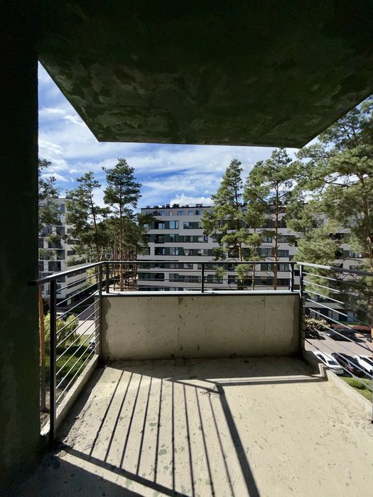 Квартира на ЖК Park Town в Київ, ID 385209, фото №4