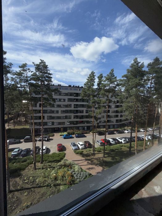 Квартира на ЖК Park Town в Києві, ID 385209, фото №10