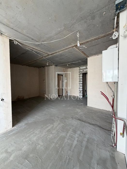 Квартира в Київ, ID 385211, фото №4