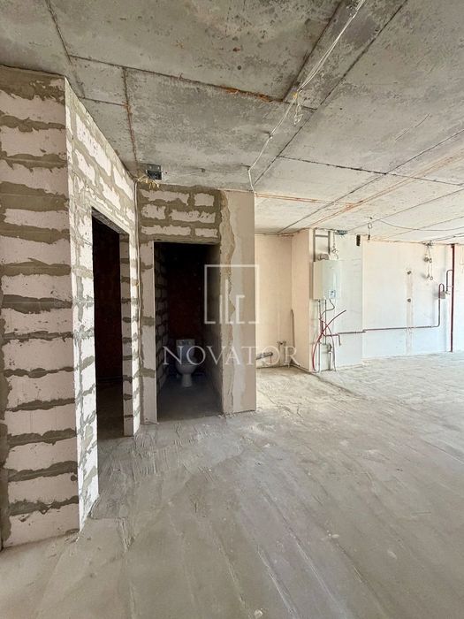 Квартира — Гостомель в Києві, ID 385211, фото №7