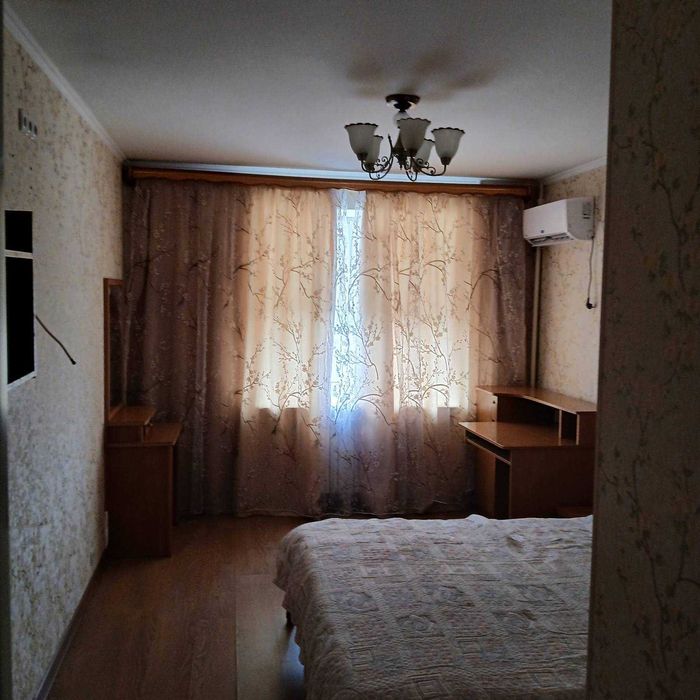 Квартира на Хаджибейський, ID 385213, фото №1