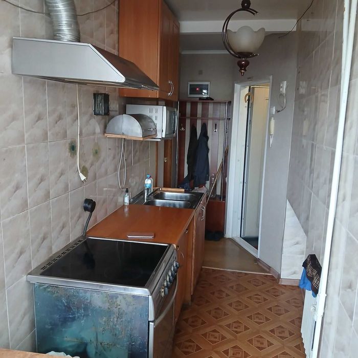 Квартира на Хаджибейський в Одесі, ID 385213, фото №8