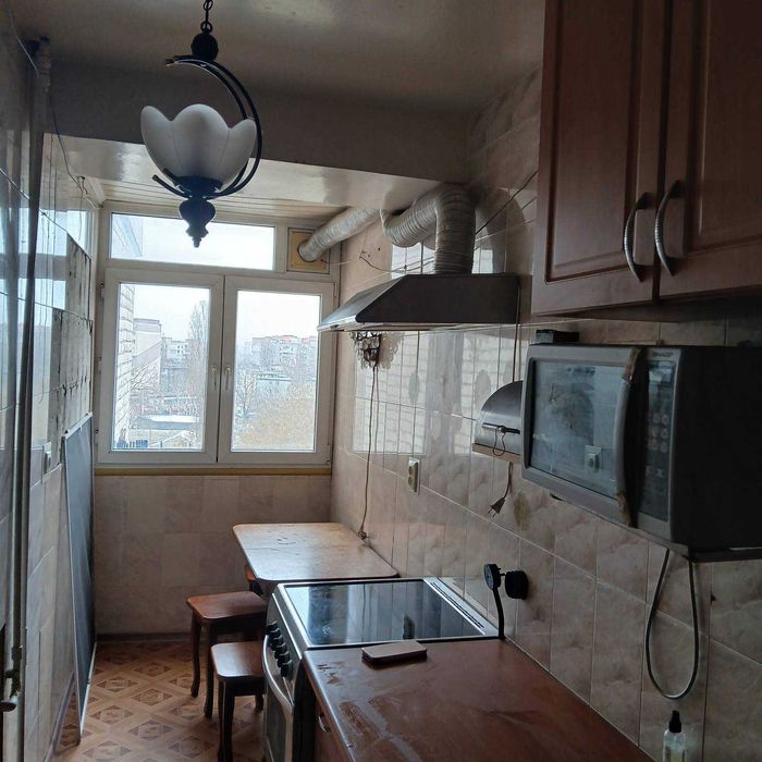 Квартира на Хаджибейський в Одесі, ID 385213, фото №10