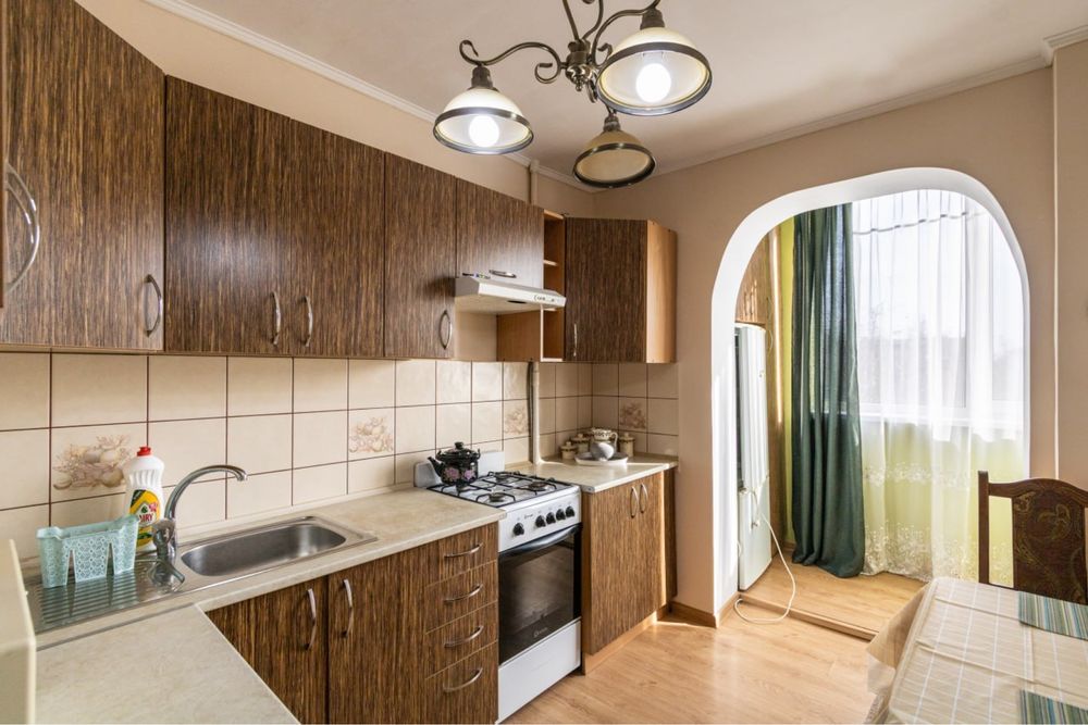 Квартира на Івано-Франківськ, ID 385247, фото №1