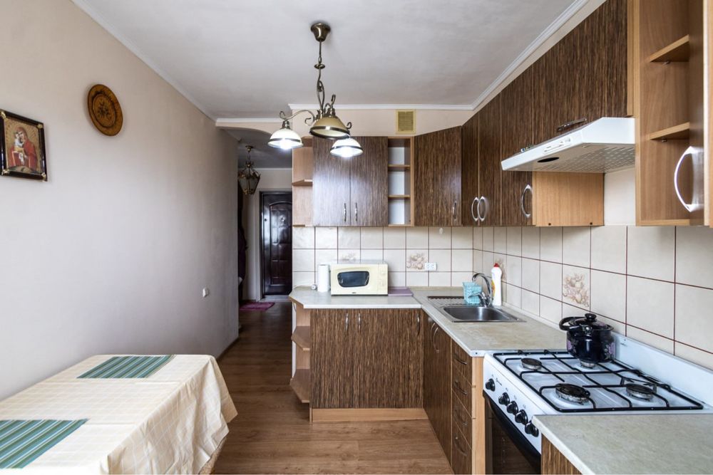 Квартира — Івано-Франківськ в Івано-Франківську, ID 385247, фото №2