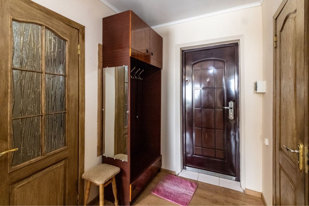 Квартира — Івано-Франківськ в Івано-Франківську, ID 385247, фото №4