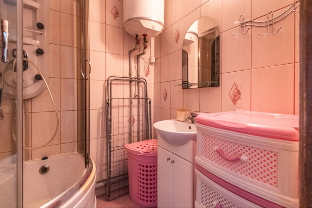 Квартира — Івано-Франківськ в Івано-Франківську, ID 385247, фото №5