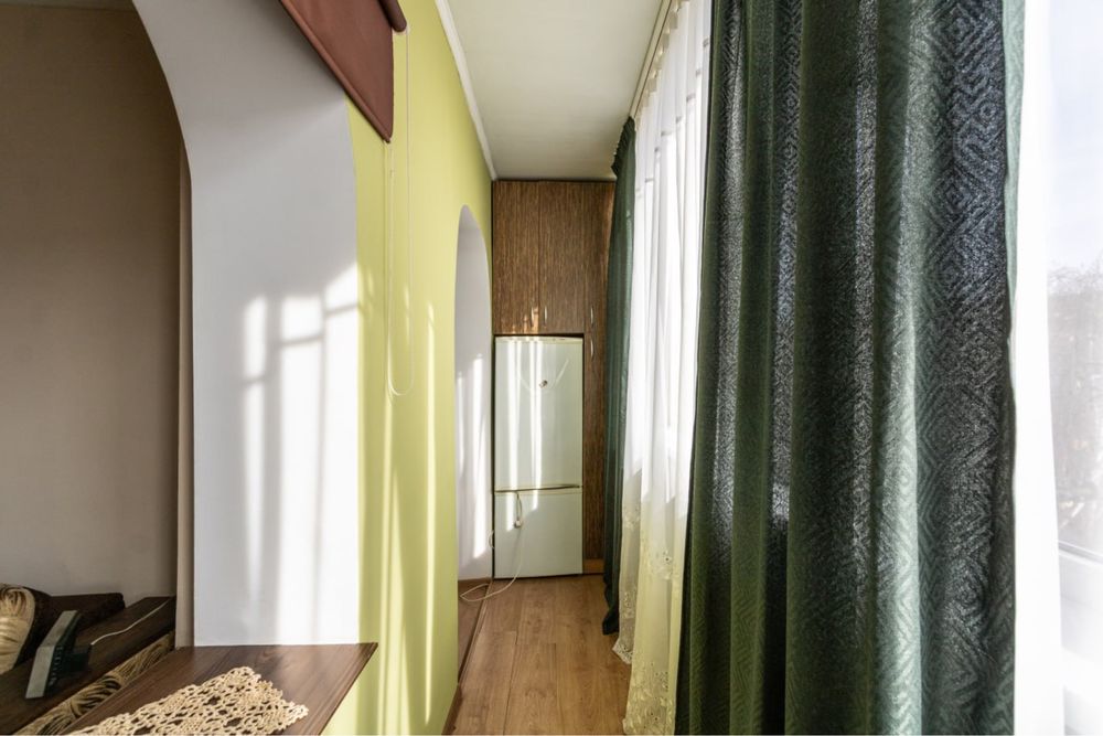 Квартира — Івано-Франківськ в Івано-Франківську, ID 385247, фото №7