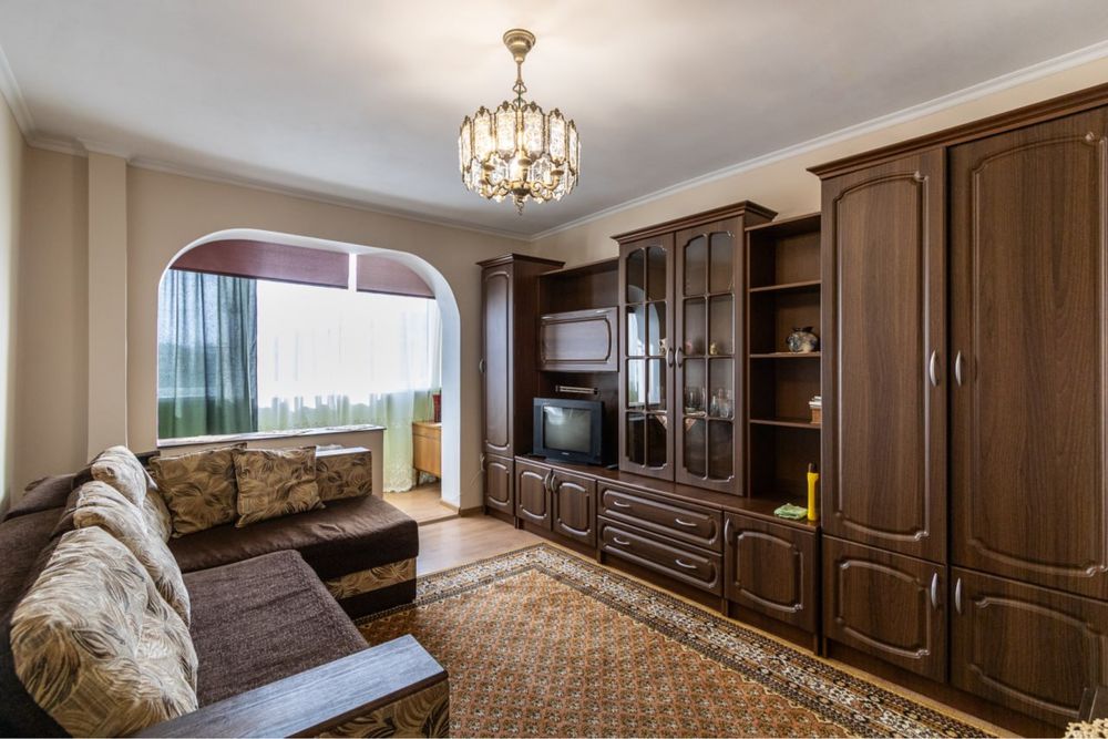 Квартира — Івано-Франківськ в Івано-Франківську, ID 385247, фото №8