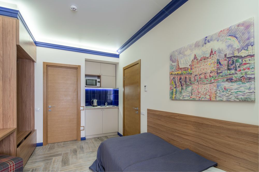 Квартира на вул. Михайла Максимовича, 24а, ID 437693, фото №1