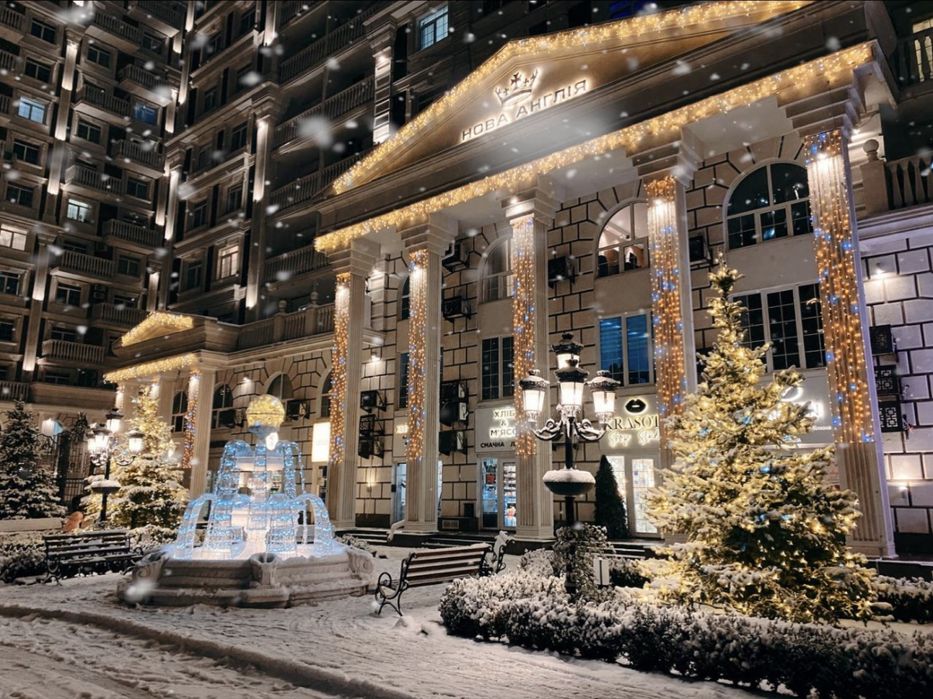 Квартира на вул. Михайла Максимовича, 24а в Києві, ID 437693, фото №5