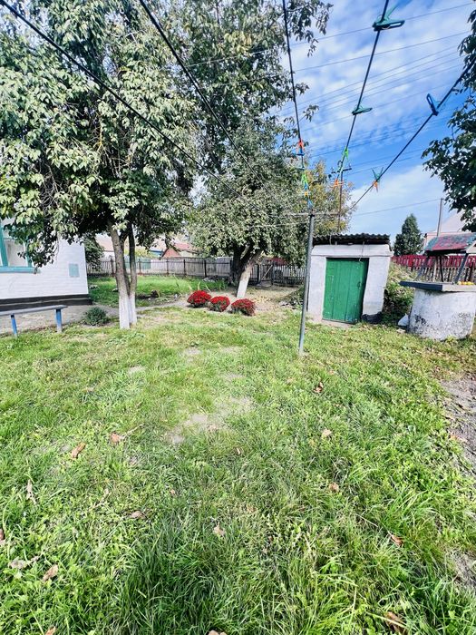 Будинок на Черкаська область, Городище, ID 423072, фото №3