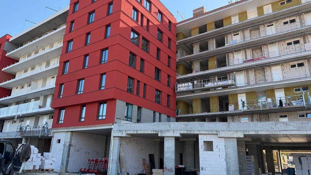 Квартира на вул. Стрийська в Львові, ID 394528, фото №19
