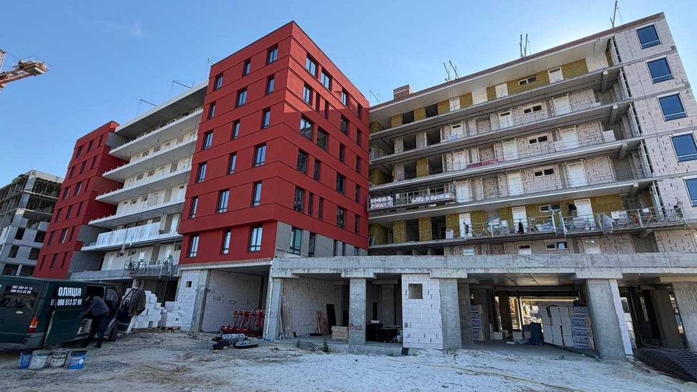 Квартира на вул. Стрийська в Львові, ID 394528, фото №20