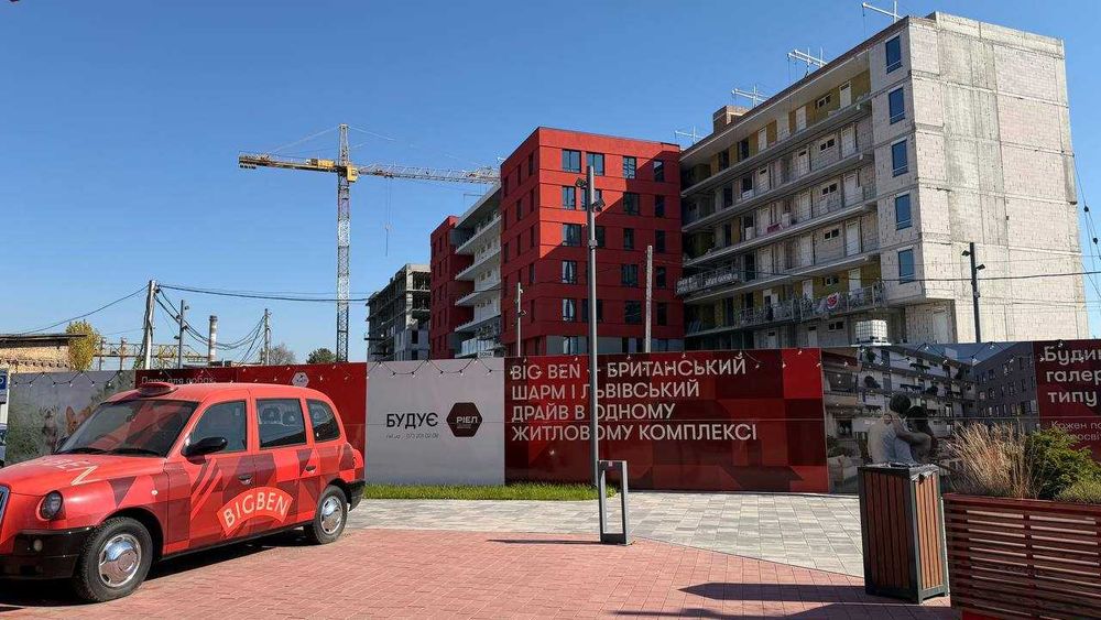 Квартира на вул. Стрийська в Львові, ID 394528, фото №21