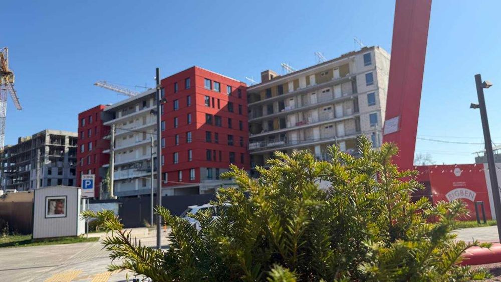 Квартира на вул. Стрийська в Львові, ID 394528, фото №24