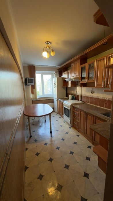 Квартира на просп. Червоної Калини, 121, ID 385235, фото №1