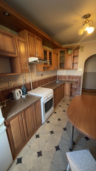 Квартира на просп. Червоної Калини, 121 в Львові, ID 385235, фото №16