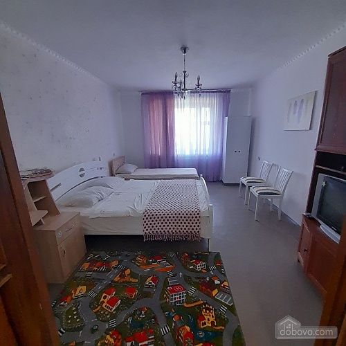 Квартира на вул. Щербаківського в Київ, ID 385254, фото №1