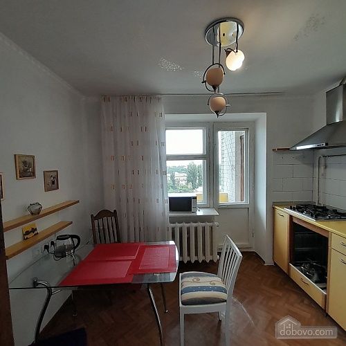 Квартира на вул. Щербаківського в Київ, ID 385254, фото №4