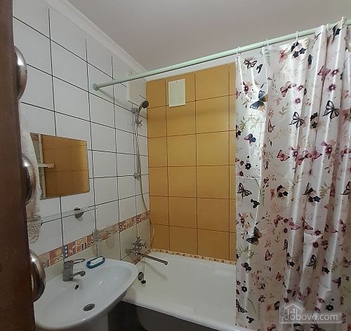 Квартира на вул. Щербаківського в Київ, ID 385254, фото №5