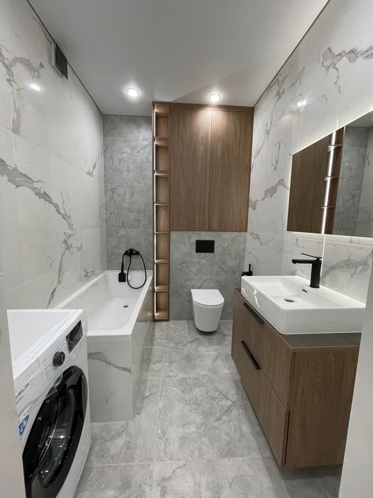 Квартира на Новий сучасний ЖК в Ужгород, ID 385239, фото №1